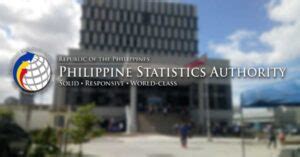 what is psa philippines|Philippine Statistics Authority (PSA): What You Need to Know.